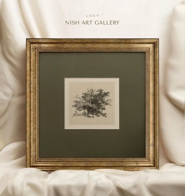 Vintage Frame - Image 3