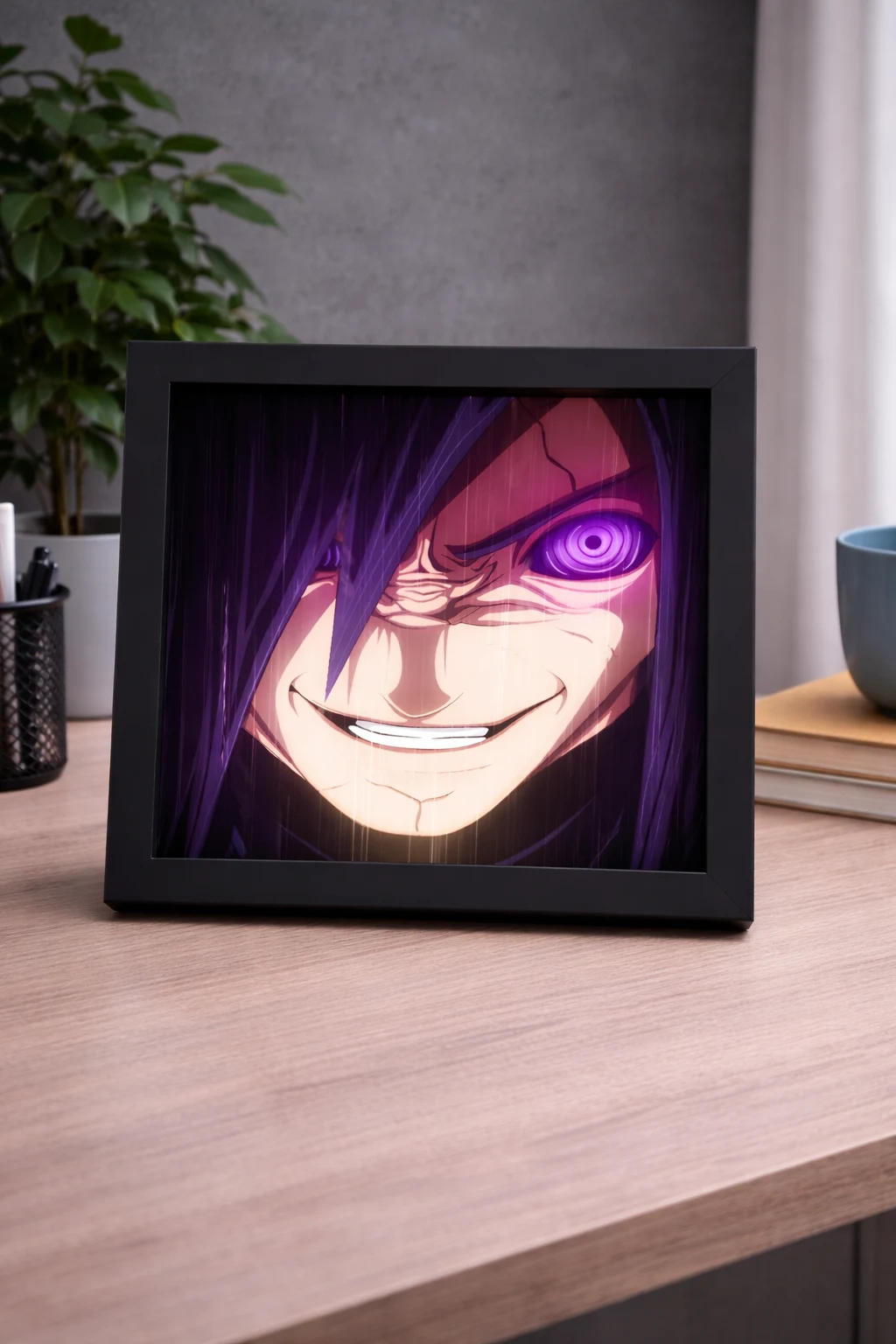 Anime Frame