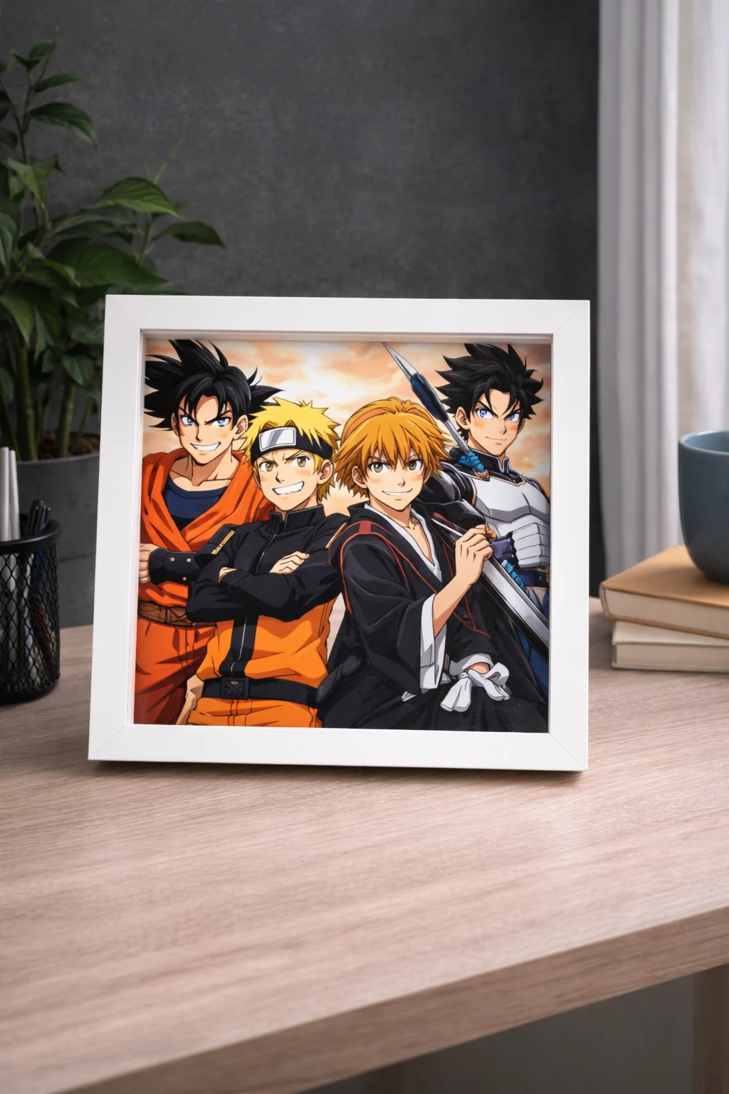 Anime Frame - Image 2