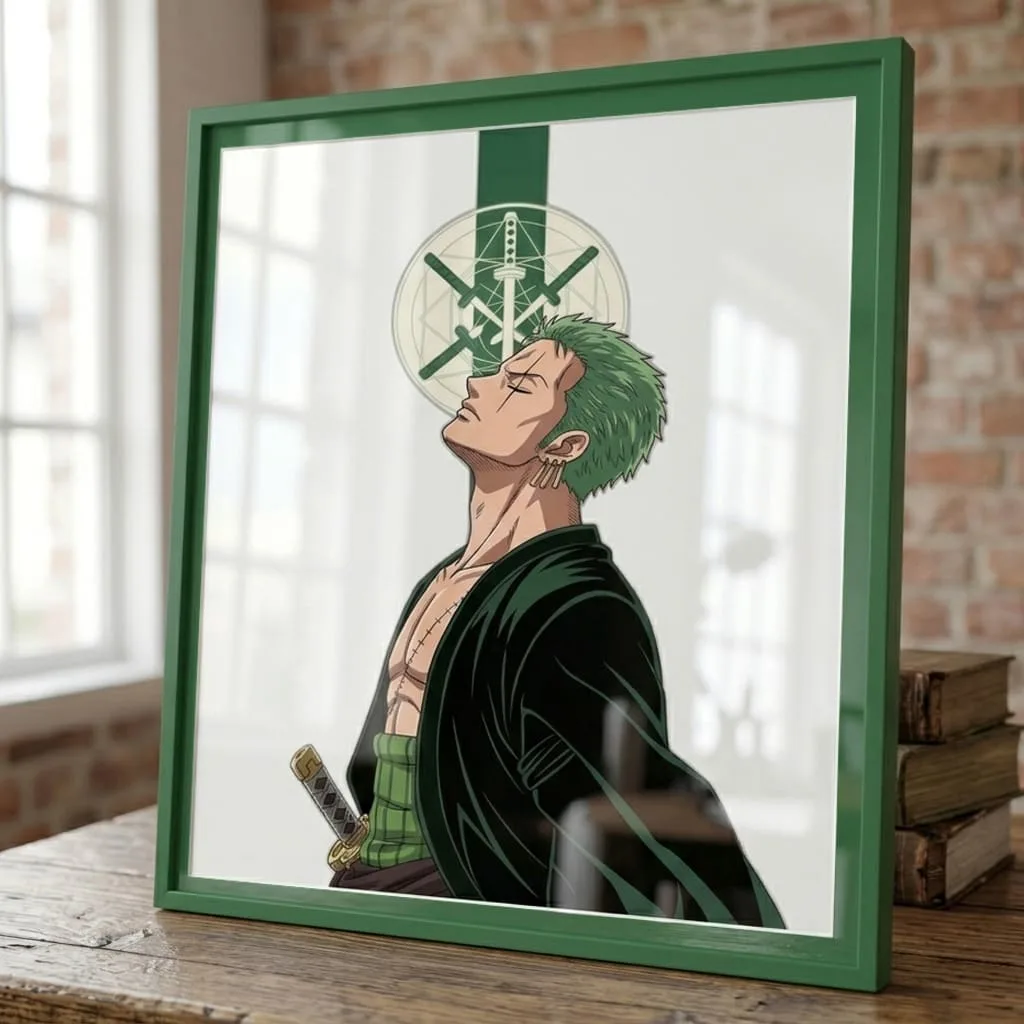 Anime Frame - Image 3