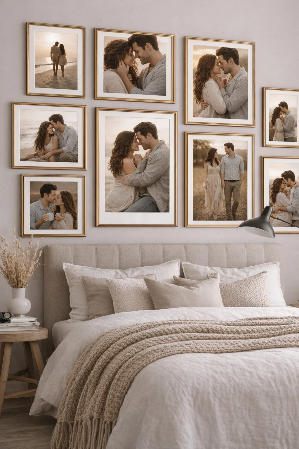 Bedroom Frame - Image 2