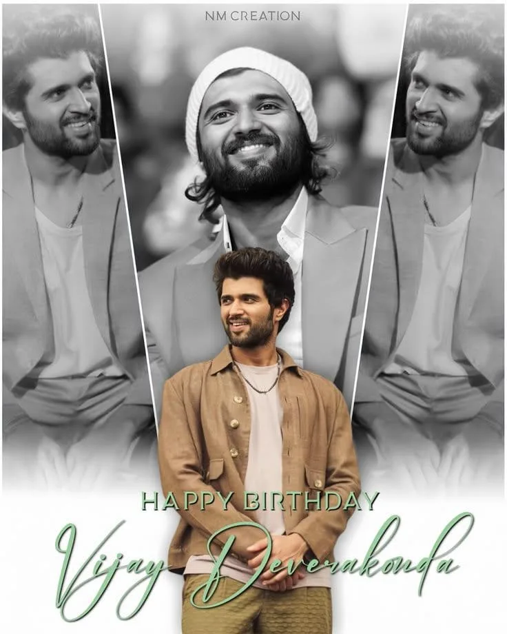 Birthday Frame - Image 2