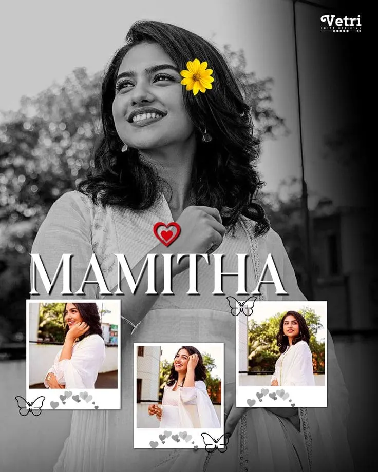 Birthday Frame - Image 4