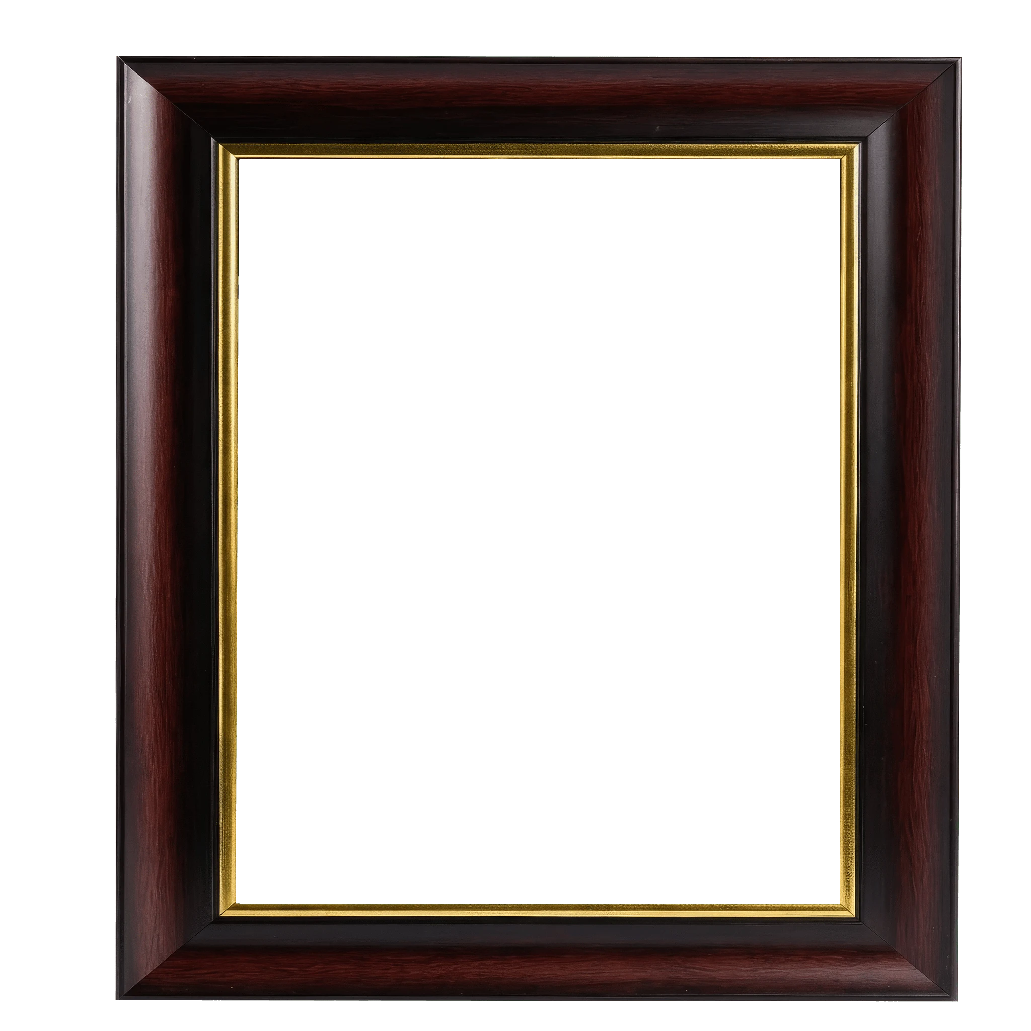 Brown Frame
