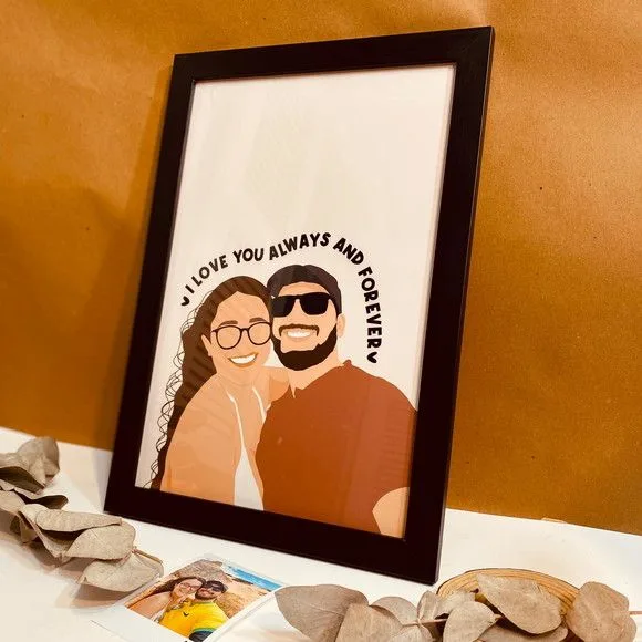 Illustration Frame - Image 3