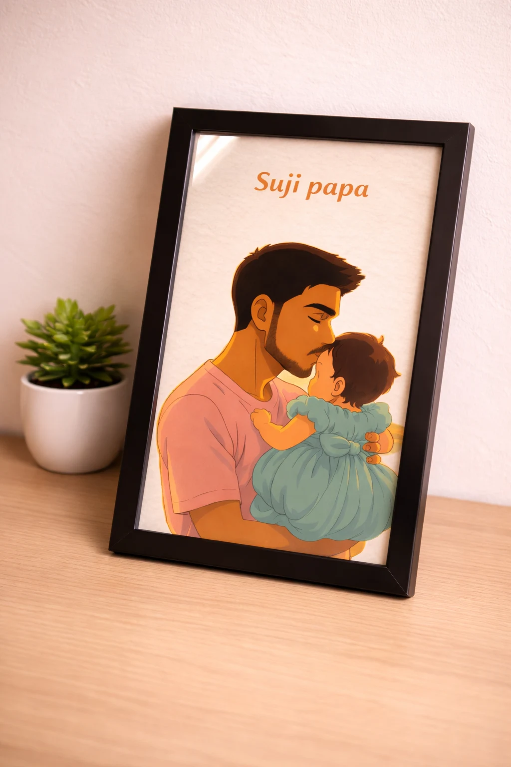 Illustration Frame - Image 2