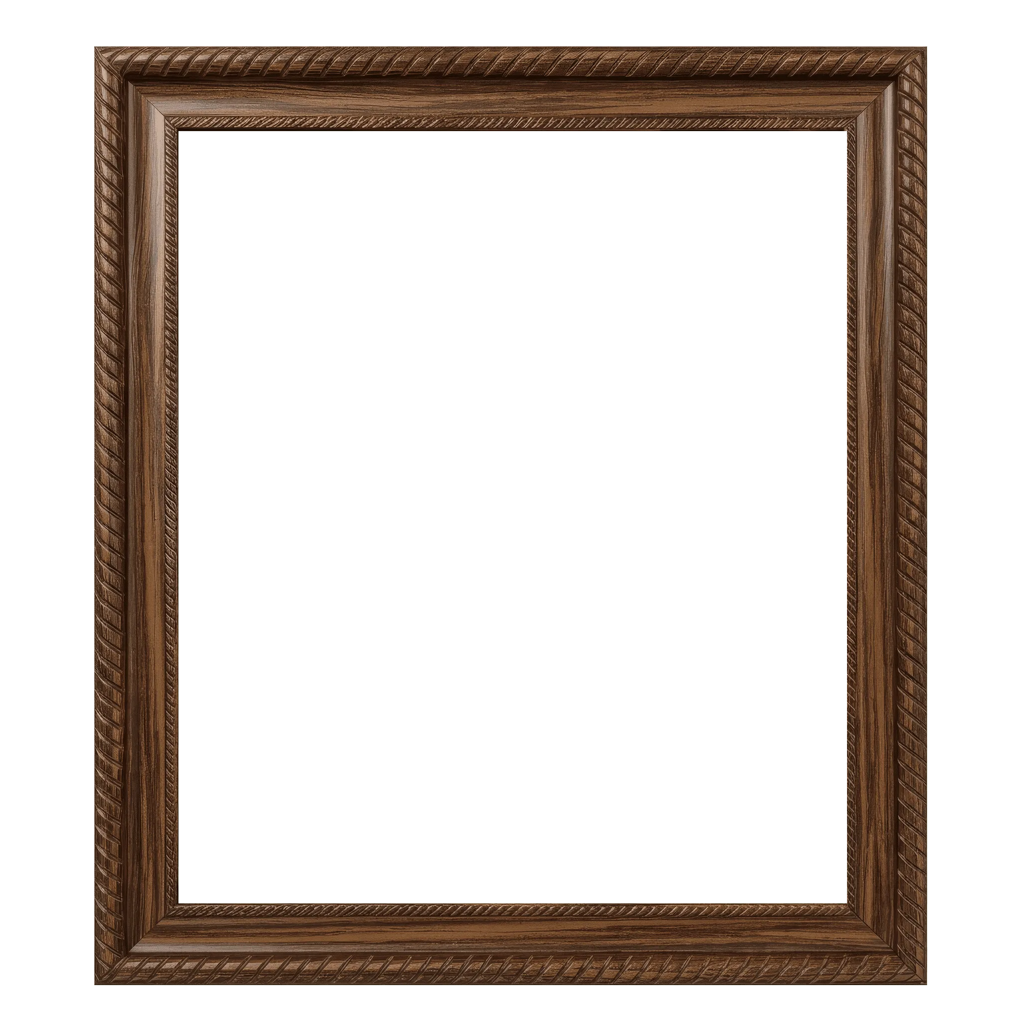 Wooden Frame