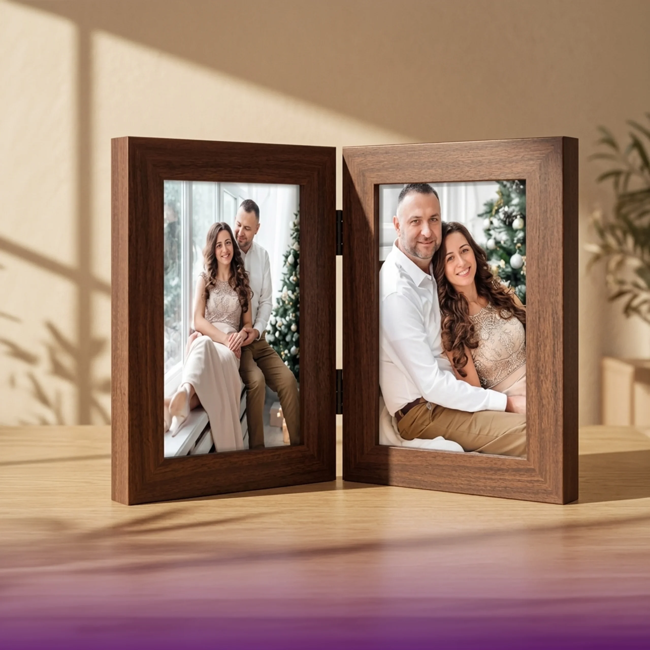Family & Memory Frames