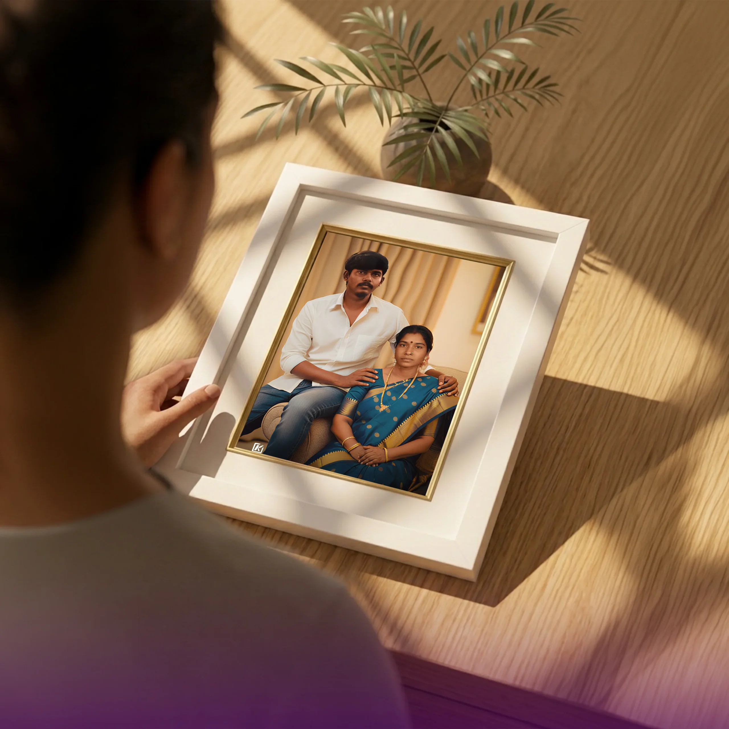 vintage-frame