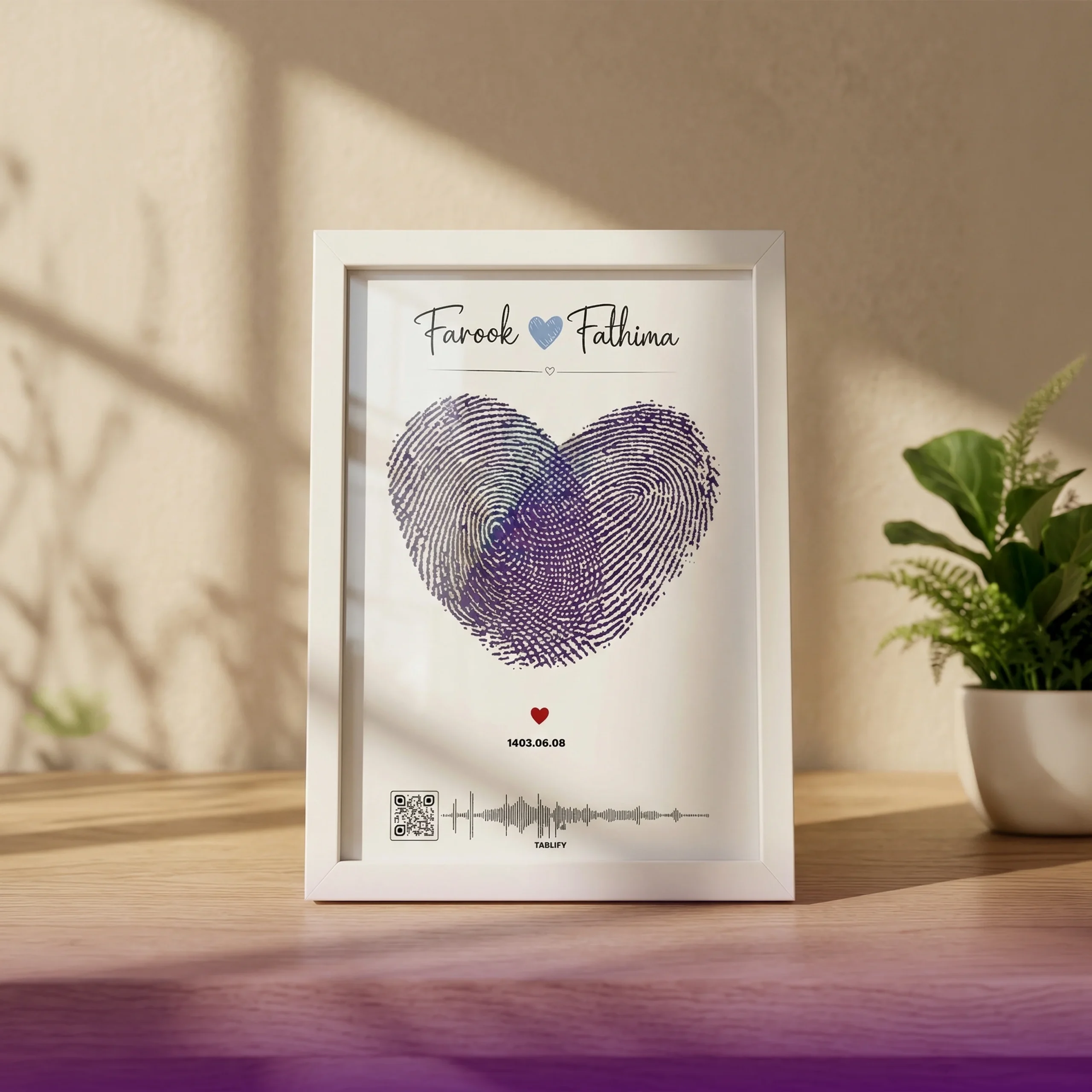 Event Frames