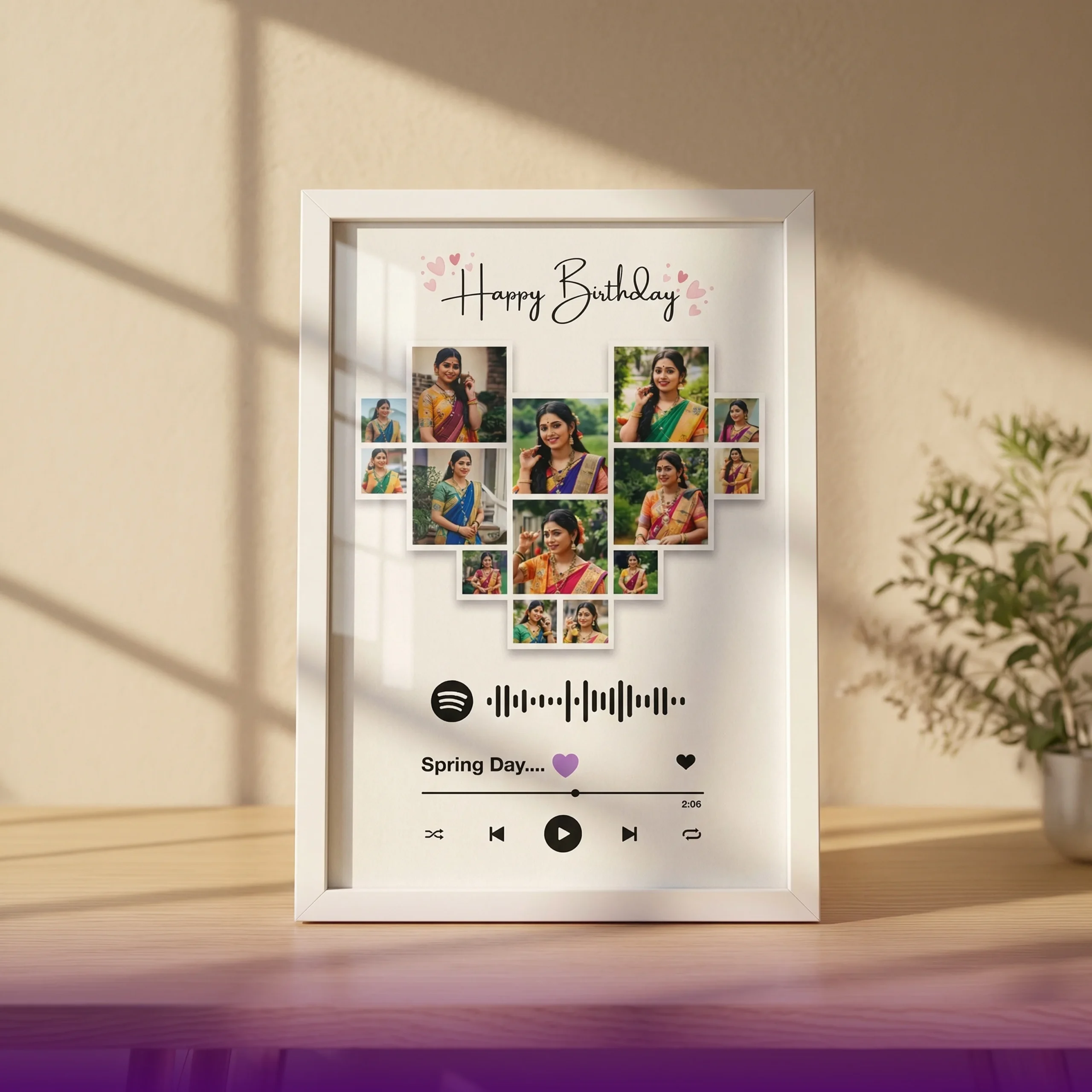 Event Frames
