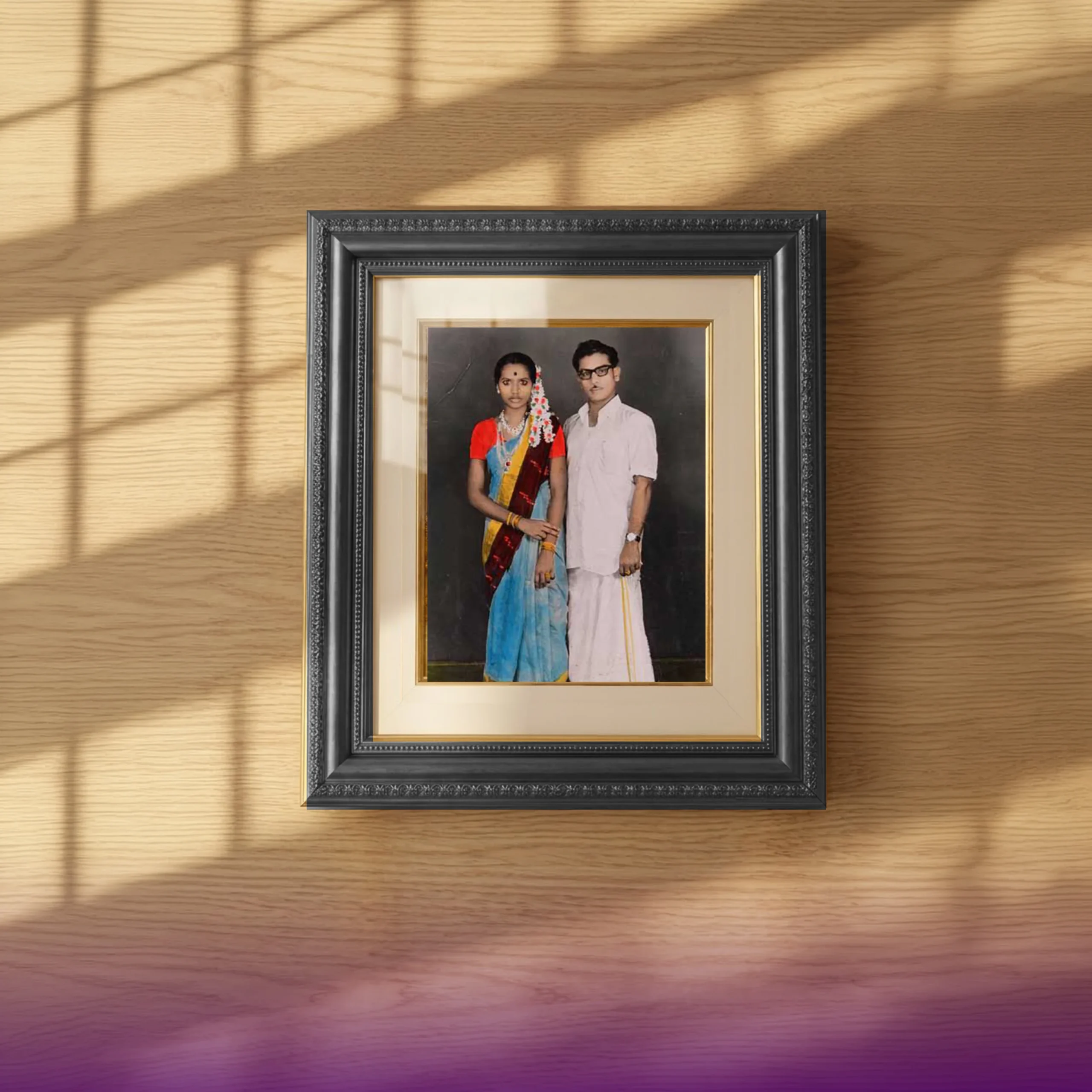 Home & Premium Frames