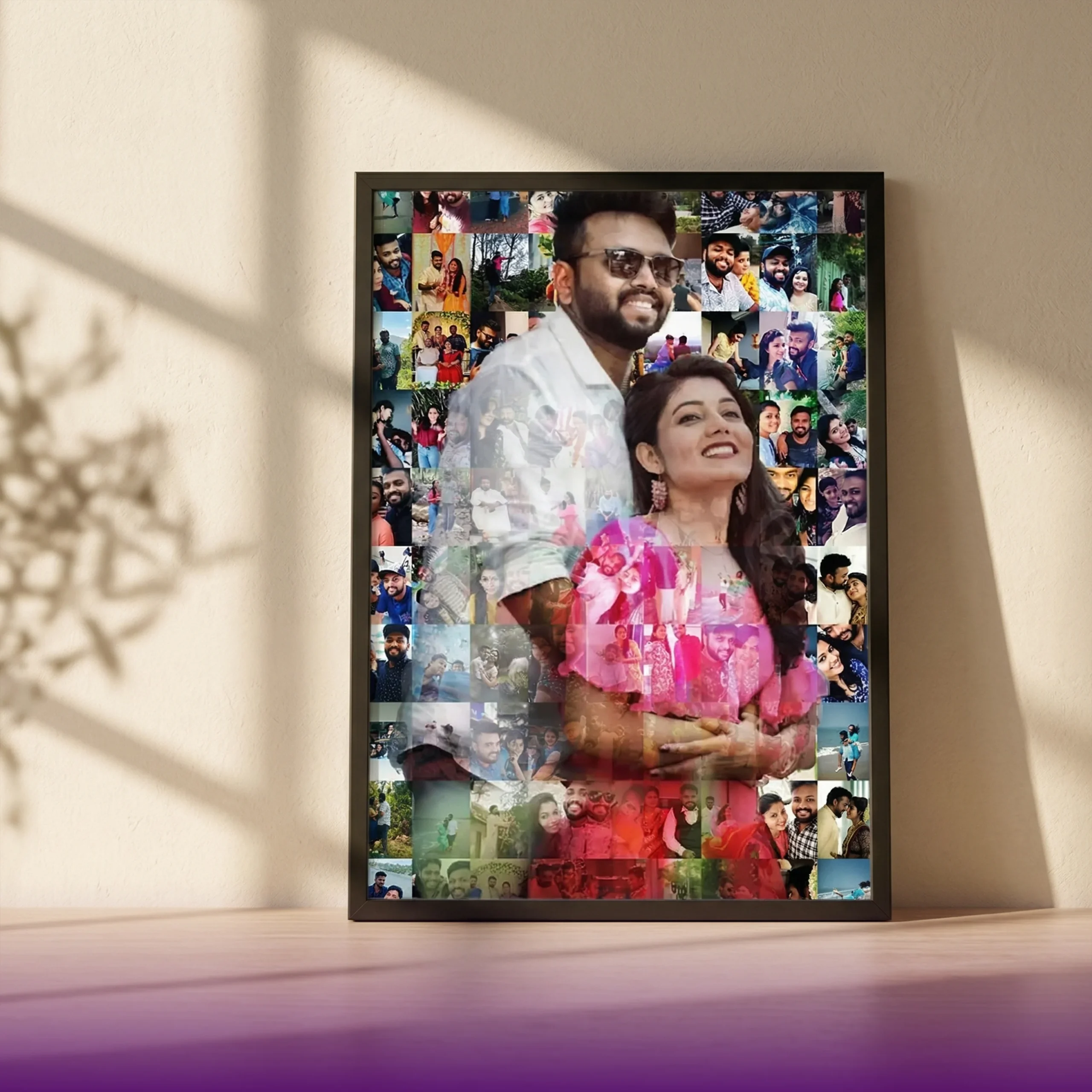 Family & Memory Frames