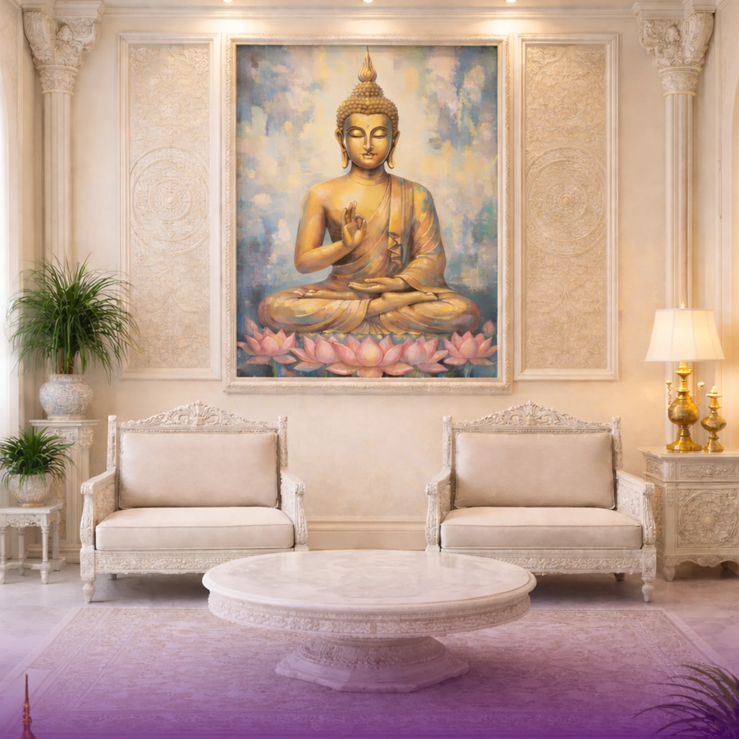 Home & Premium Frames