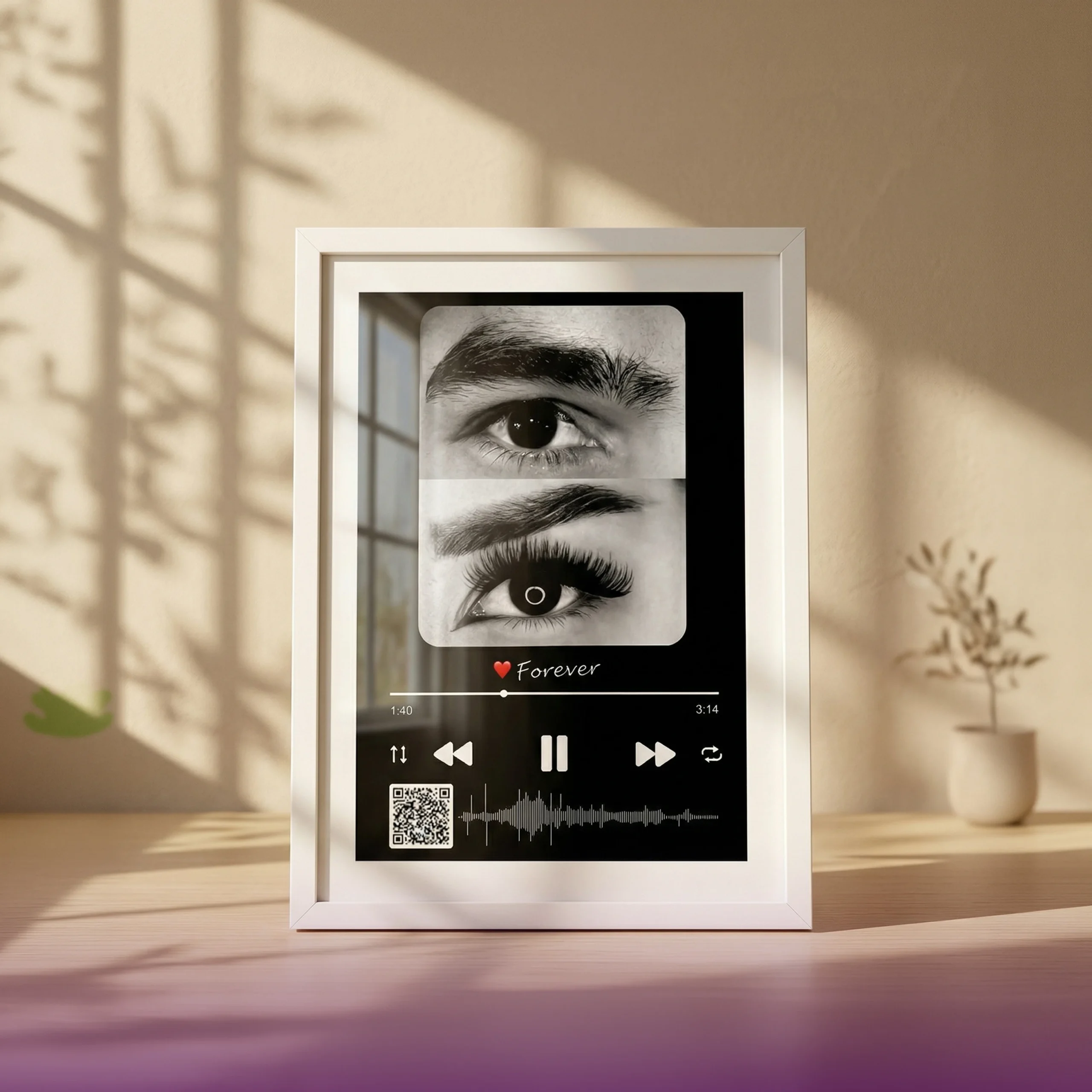 spotify-song-frame