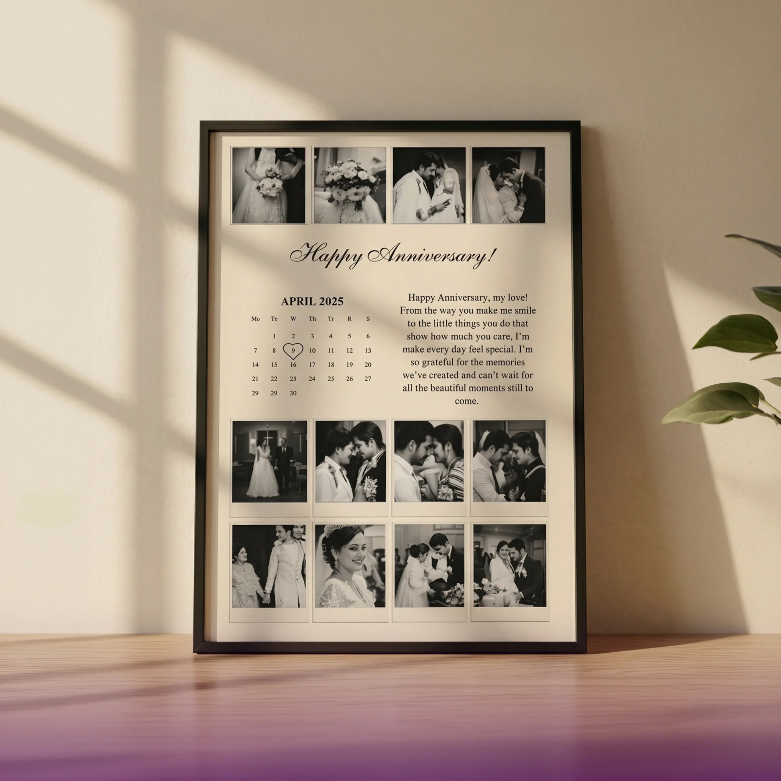 Event Frames