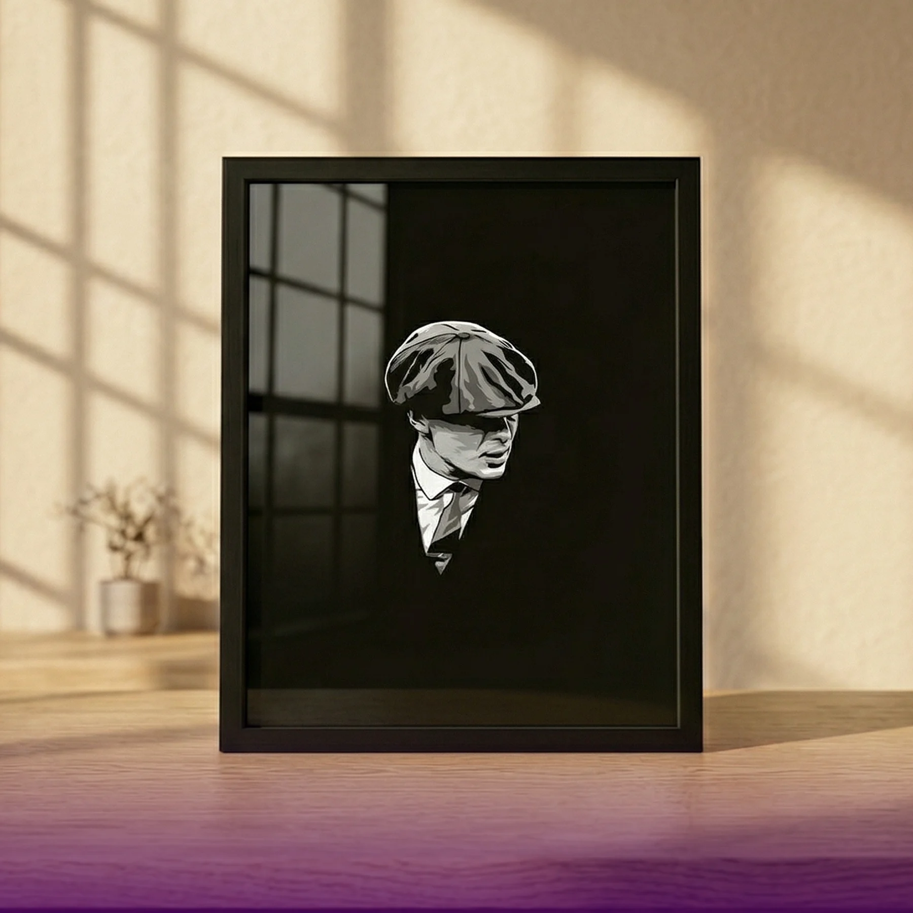 Collectable Frames