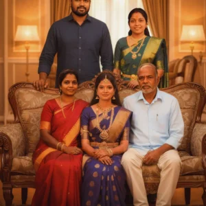 realistic-family-art