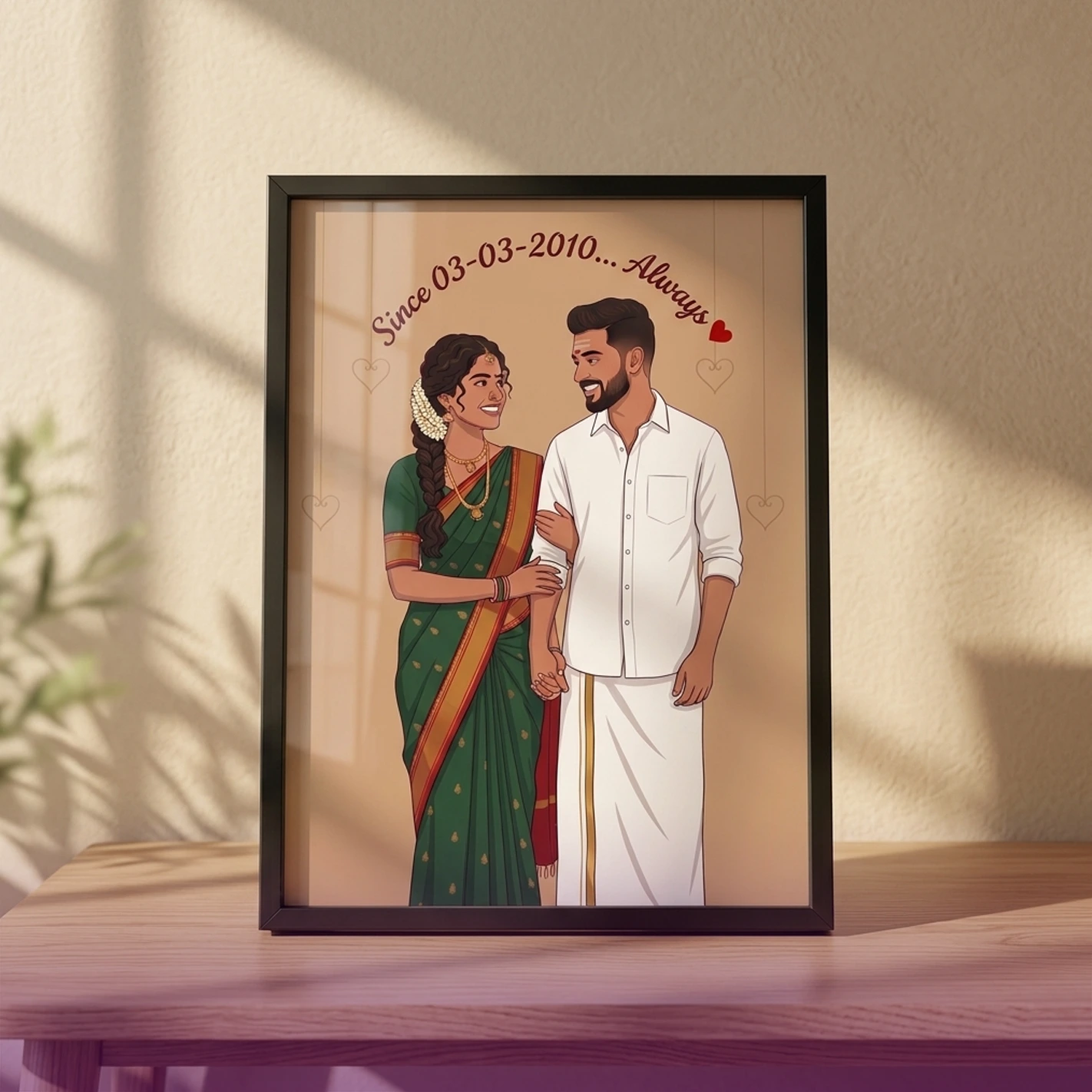 Art Frames