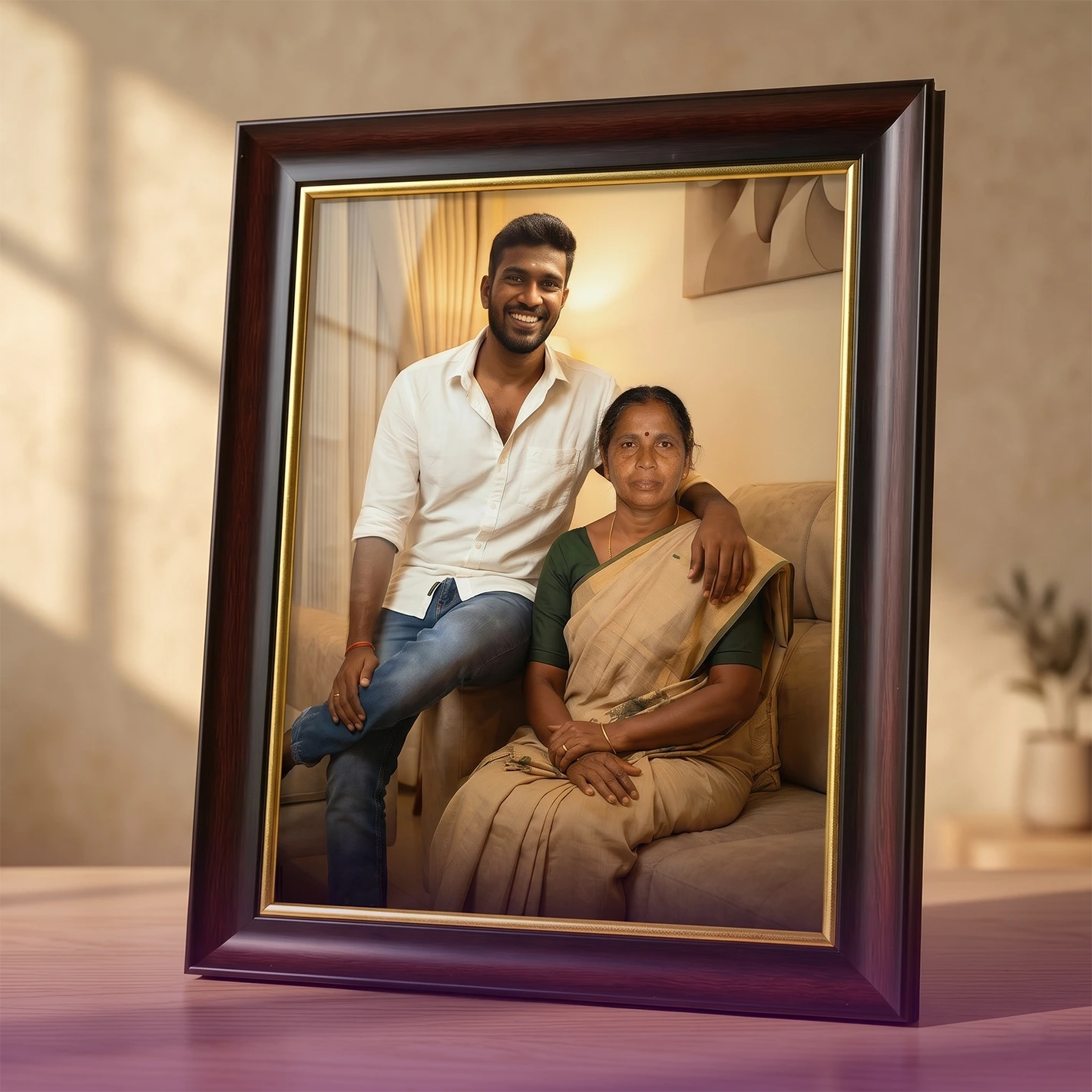 Art Frames